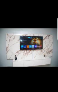 Hilltop apartment Ikeja - 8