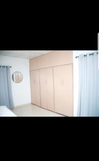 Hilltop apartment Ikeja - 4