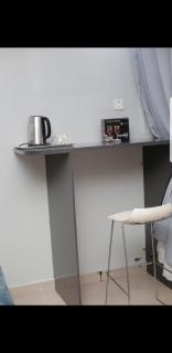 Hilltop apartment Ikeja - 3