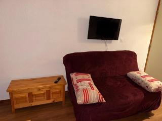 Snow Home Studio La Plagne Village - 1