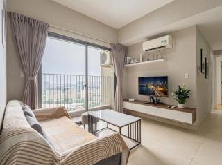 Solara Masteri Thảo Điền Apartment - 4