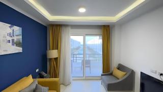 Fanadir Bay All Inclusive Resort - 1