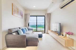 Solara Masteri Thảo Điền Apartment - 3