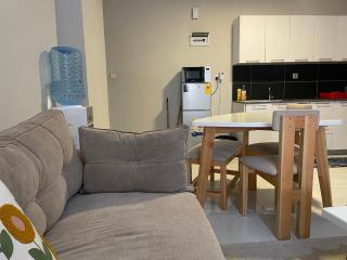 Jest Nest Elegant 2 Bedroom Apartment - 5