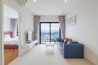 Solara Masteri Thảo Điền Apartment - 2