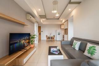 Solara Masteri Thảo Điền Apartment - 2