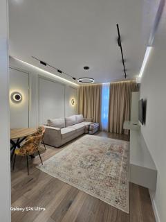 Крокус Сити на Кабанбая - 0