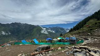 Bharmour Adventure - 9