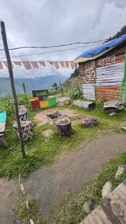 Bharmour Adventure - 8