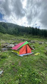 Bharmour Adventure - 5