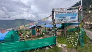 Bharmour Adventure - 4