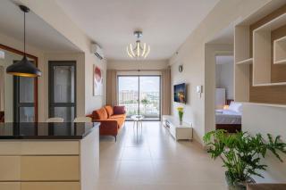 Solara Masteri Thảo Điền Apartment - 1