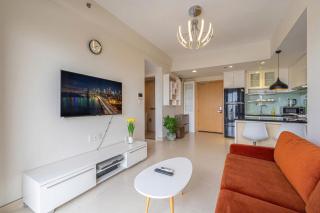 Solara Masteri Thảo Điền Apartment - 5