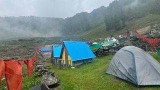 Bharmour Adventure - 1