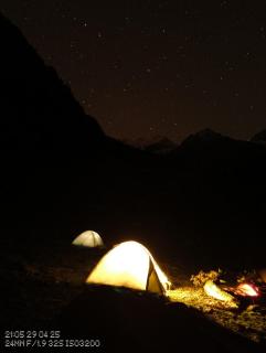Bharmour Adventure - 1