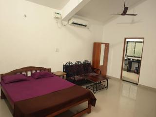 Waves Morjim - Morjim - 8