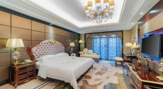 Country Garden Phoenix Hotel Yangshan - 8