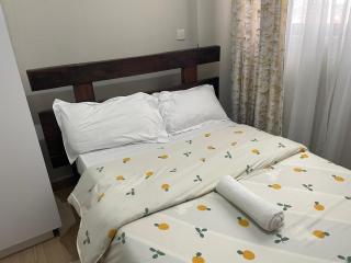 Jest Nest Elegant 2 Bedroom Apartment - 7