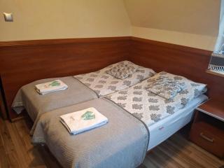 Api Carmen Zakopane - Zakopane - 9