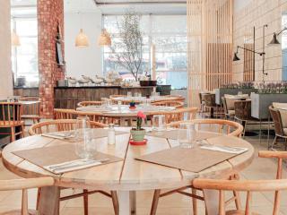 ibis Santiago Providencia - 6