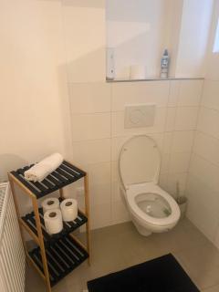 MM Luxury Apartment - 9