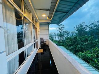 Ayos Hill Adam's Peak Free Shuttle - 1