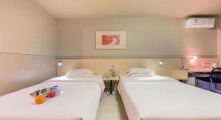 Jinjiang Inn Handan Zhonghua Nan Street Xueyuan Bei Road - 3