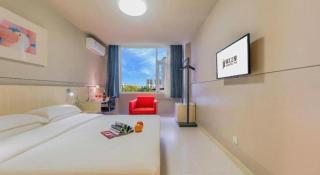 Jinjiang Inn Handan Zhonghua Nan Street Xueyuan Bei Road - 5