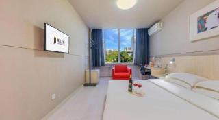 Jinjiang Inn Handan Zhonghua Nan Street Xueyuan Bei Road - 7