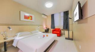 Jinjiang Inn Handan Zhonghua Nan Street Xueyuan Bei Road - 4