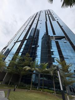 Eaton Residence KLCC by Glamour Home - 1