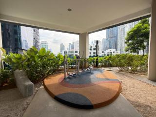 Eaton Residence KLCC by Glamour Home - 2