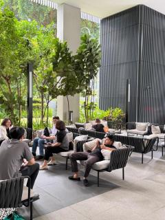 Eaton Residence KLCC by Glamour Home - 3