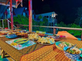 SZ Samui Glamping - 6