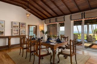 Oruva Beachside Villa - 5