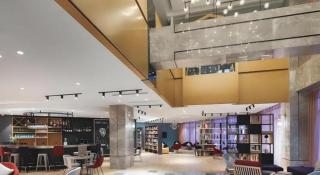 Campanile Hotel Huaibei Yuxi - 7