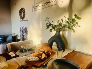 Ferienwohnung Auszeit früher Harz-Momente Bruchberg - 6