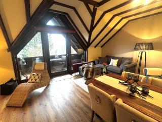 Ferienwohnung Auszeit früher Harz-Momente Bruchberg - 4