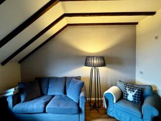 Ferienwohnung Auszeit früher Harz-Momente Bruchberg - 5