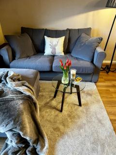 Ferienwohnung Auszeit früher Harz-Momente Bruchberg - 3