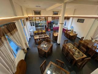 Ayos Hill Adam's Peak Free Shuttle - 4