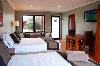 Bairnsdale Motel - 0