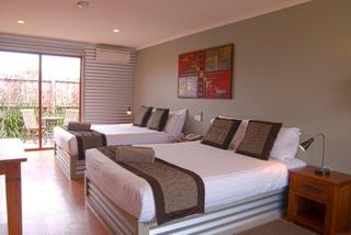 Bairnsdale Motel - 7
