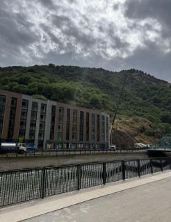 Ugam revers Apartments - 6