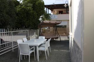 Villetta Angela - Torre San Giovanni Ugento - 3