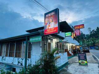 Ayos Hill Adam's Peak Free Shuttle - 5