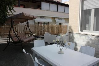 Villetta Angela - Torre San Giovanni Ugento - 1