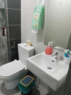 Alinea Suites Shah Alam by Goldenrose - 8