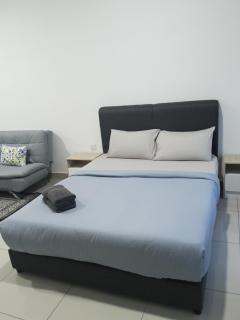 Alinea Suites Shah Alam by Goldenrose - 4