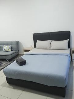 Alinea Suites Shah Alam by Goldenrose - 3